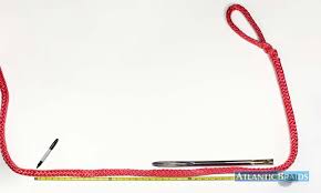 Легкоходная навеска для гамака whoopie sling. Whoopie Sling Atlantic Braids Ltd