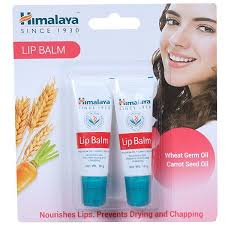 This tube is a treasure. Buy Himalaya Lip Balm 2 X 10 G Online Sastasundar Com