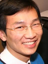 Mark Han, 7+ Years Experienced Mobile Developer CHANGE COVER