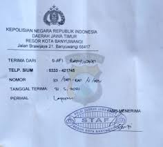 Membuat laporan kejadian tersebut kepada polisi pada bagian cybercrime. Pengurus Radio Antar Penduduk Indonesia Daerah 13 Jatim Wilayah 02 Banyuwangi Laporkan Dugaan Pelanggaran Uu Ite Harian Siber