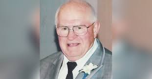 Obituary information for Erwin F. Muellenbach