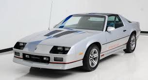 Car accessories and replacement auto parts that define your vehicle's true identity. Relive Your High School Glory Days With An 85 Camaro Iroc Z Carscoops