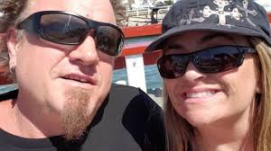 Fundraiser for Christine Rolince by Abbie Gee : Rick Rolince