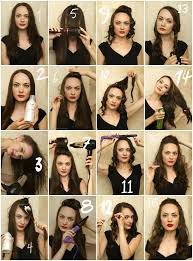 While thinner hair types might need. Easy Hairstyles For Fine Hairs To Make Them Look Thicker K4 Fashion