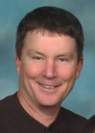 Dr. Robert Blew O.D.