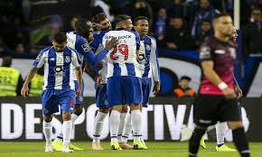 Placar ao vivo de todos os jogos de hoje, com resultados das partidas atualizados. Pin Em Fc Porto