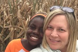 Fundraiser for Carol Gonzalez by Melissa Arps : Carol's Fight Against Lung  Cancer