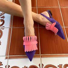 magdalena matic a mm azing instagram photos and videos in 2020 shoes slippers mule shoe pinterest
