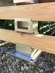 Trigone Fassade Sichtschutz Zaunbau Trigone Der Etwas Andere Zaun Die Weiterentwicklung Der Pfostensysteme Is Larmschutzwand Garten Fechten Aluminium Zaun