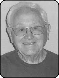 HARRY WITT Obituary (2019)