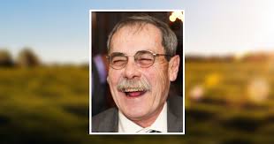 Paul A. Winthrop Obituary February 11, 2019