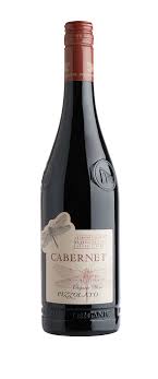 Víno s intenzivní vůní bílých květů a zelených jablek. No Added Sulphites Organic Cabernet Igt Veneto Cantina Pizzolato