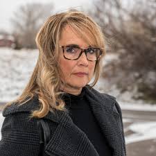 These Americans living in Canada say voting in the U.S. election is  critical. But that's all they agree