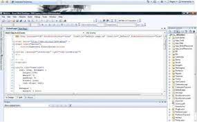 There is any one know the place to download visual studio 2008 service pack 1 beta for offline install ? Desktop Of The Microsoft Visual Studio 2008 Tool Download Scientific Diagram