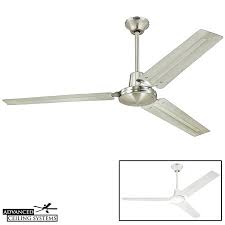 Varieties include ceiling, tower, window and portable fans. 7 Best Garage Ceiling Fans 2021 Top Picks Reviewed Advanced Ceiling Systems