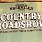 Country Roadshow: Nashvilles Biggest Party Comes..... event in Belfast