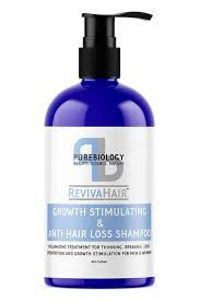 Can a shampoo really help grow your hair? 20 Best Hair Growth Shampoos Shampoo Products To Prevent Hair Loss And Thinning Hair