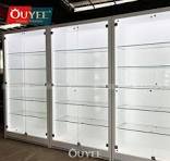 In Stock Showcase for Mobile Phone Shop Decoration Design ...