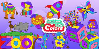 Download and play coloring games 7.2.0 on windows pc. Get Coloring App For Kids Microsoft Store