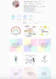29,000+ vectors, stock photos & psd files. 15 Instagram Grid Layouts To Try For Your Feed With Examples Plann