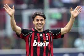 Milan ac * apr 24, 1966 in jerago con orago, italy Alessandro Costacurta To Return At Milan Ac Milan News