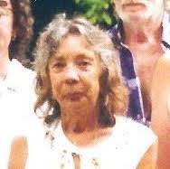 Linda M Mitchell Todd Sersch Nielsen (1940-2003)