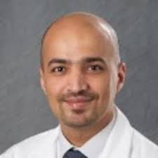 Dr. Ray Ramirez, MD