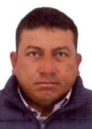 Otorongo SARAVIA TORRES, RONALD EDGAR