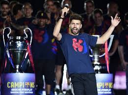 See below, our estimation ofkevin roldán's net worth from 2018 to 2025. Gerard Pique Trolls Cristiano Ronaldo References Cr7 S 30th Birthday Party During Barcelona Treble Speech The Independent The Independent