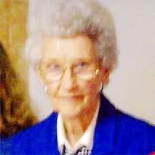 Geneva Perkins Obituary (2014)