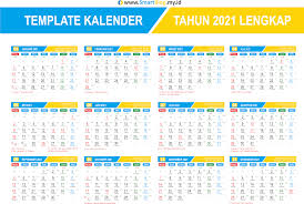 Yuk, simak kalender jawa 2021 . Kalender 2021 Lengkap