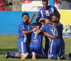 Las fechas de la finalísma entre victoria vs. Victoria Regresa A La Primera Division Del Futbol Hondureno Proceso Digital
