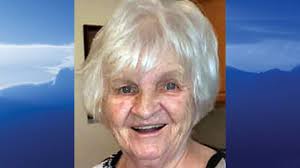 Genevieve (Thomas) Hackett, Masury, Ohio Obituary