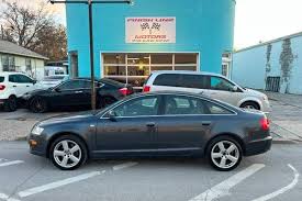 Image result for Tief Green 2007 A6