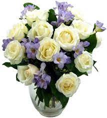 Order flowers online from interflora. Clare Florist Breathtaking Amethyst Bouquet With Free Next Day Delivery Rose And Freesia Fresh Flowers Perfect For Birthdays Anniversaries And Thank You Gifts Amazon Co Uk Garden Outdoors