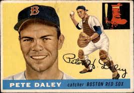 Obituary: Pete Daley (1930-2024)