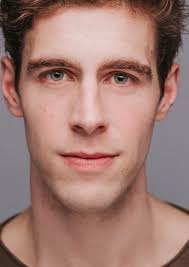 Charlie McElveen Fan Casting