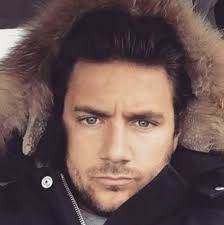 Harry Eden in people