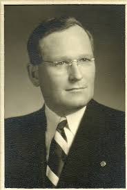 Harry John Drennan Sr. (1901-1992)