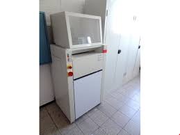 Household goods, electricals & hobbies. Used Eba 5146 C Aktenvernichter For Sale Auction Premium Netbid Industrial Auctions