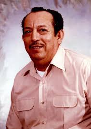 Elias Polendo Moreno Sr. Obituary