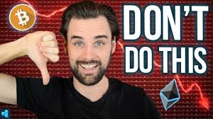The crypto research report has predicted bitcoin will be worth $397,000 in 2030. The 6 Worst Cryptocurrency Investing Mistakes To Avoid Youtube