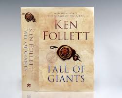 Need A Good, Long Read? Check Out These 14 Book Series, Picked By Our Staff  | The Seattle Times