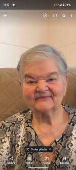 Loretta Trendocher Obituary