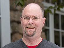 An Interview with Retiring Poetry Professor Charles Hartman