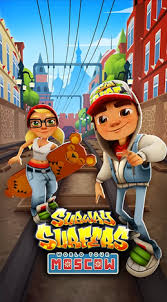 Subway Surfers Moscow Hack Unlimited Keys Coins Download Here Subway Surfers Subway Surfers Paris Subway Surfers Game