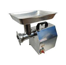 Мясорубка Kuechenbach MG-22U