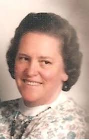Patricia Ann “Pat” Miles Wilson (1940-2020)