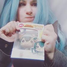 Sonja miss Blank (@sonja_blank_cos) • Instagram photos and videos