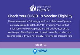 Here is an overview of the reactions and side effects you can expect. Wa Dept Of Health On Twitter Coming Soon Our Online Phase Finder Tool Will Be Available In Just Under Two Weeks It Will Allow Washingtonians To Assess Their Eligibility For The